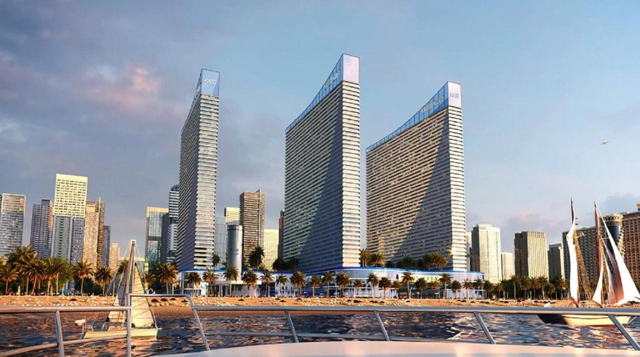 Best Batumi Apartments Ngoại thất bức ảnh