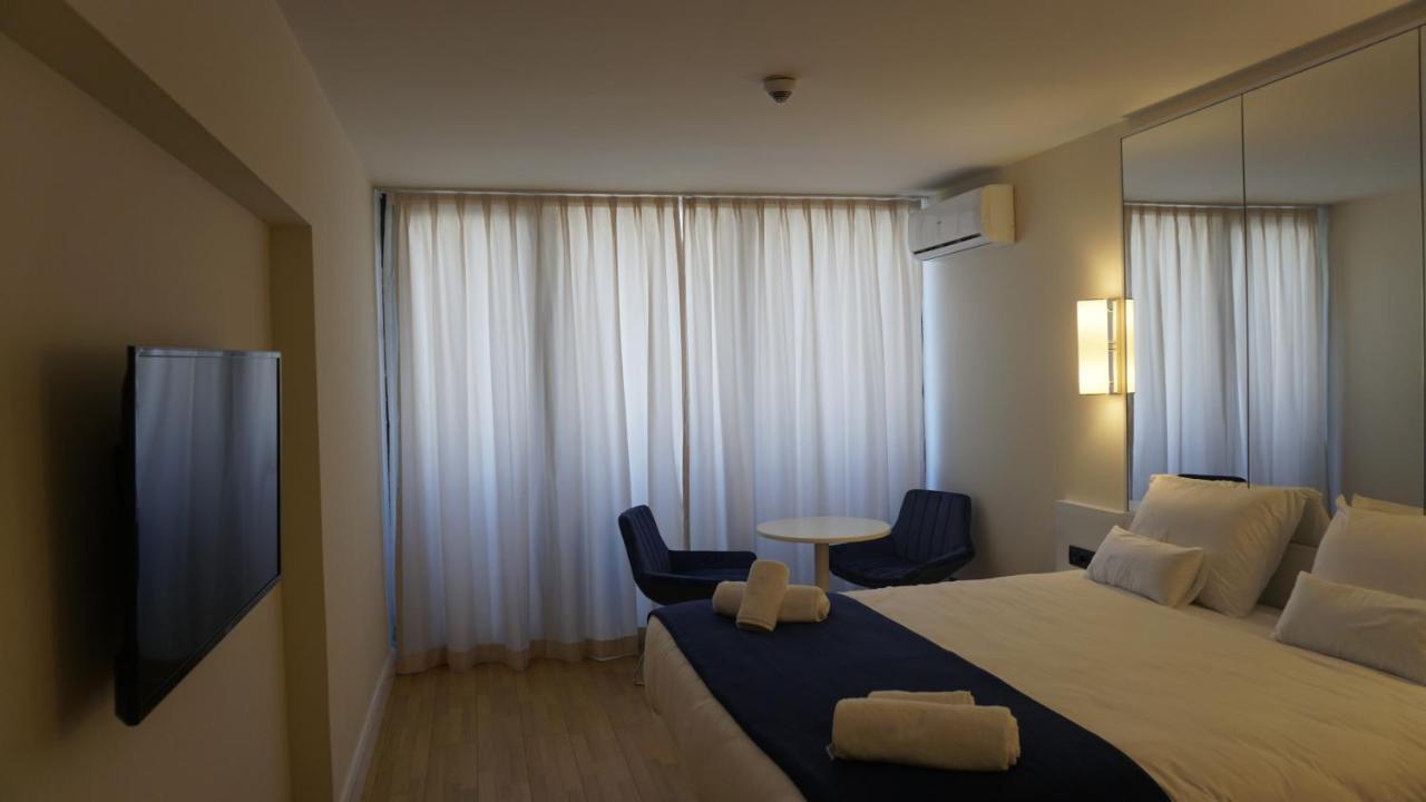 Best Batumi Apartments Ngoại thất bức ảnh
