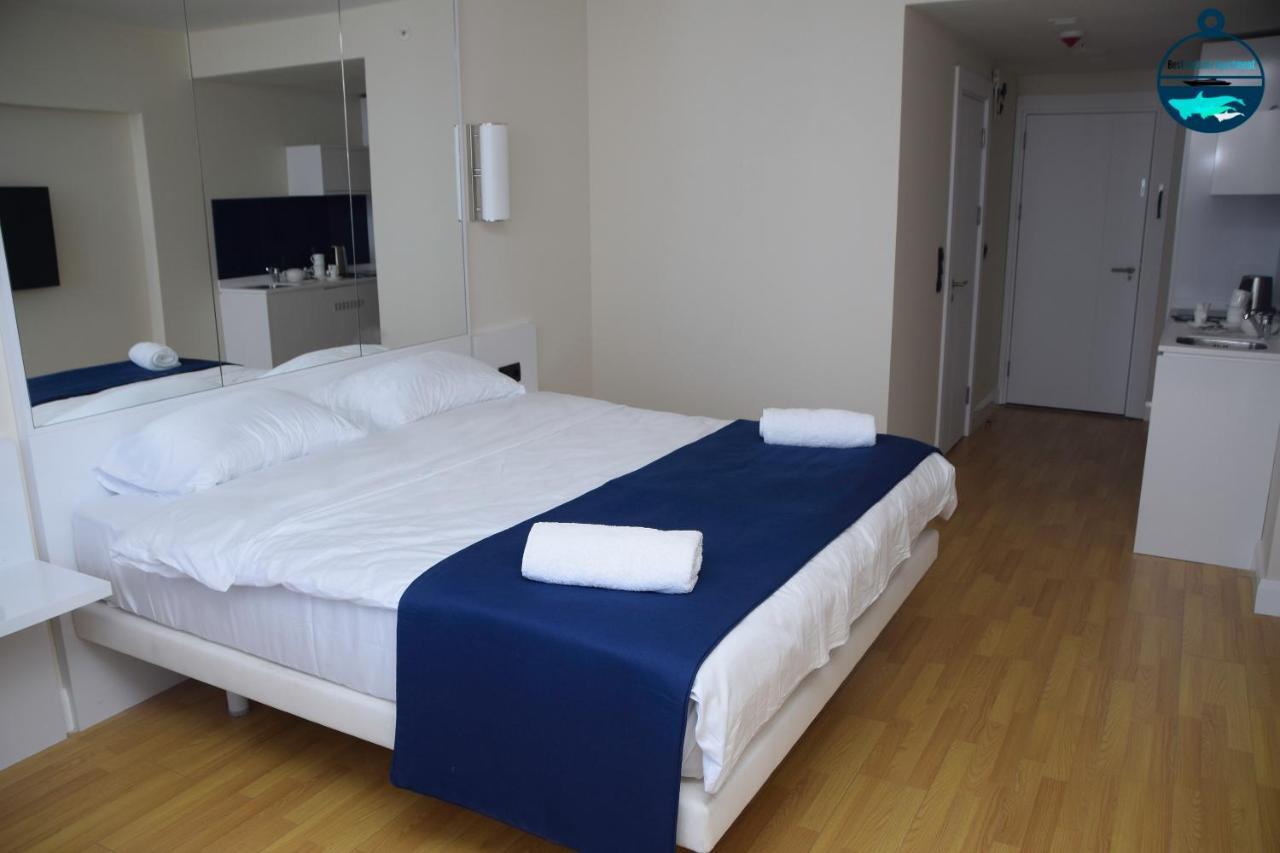 Best Batumi Apartments Ngoại thất bức ảnh