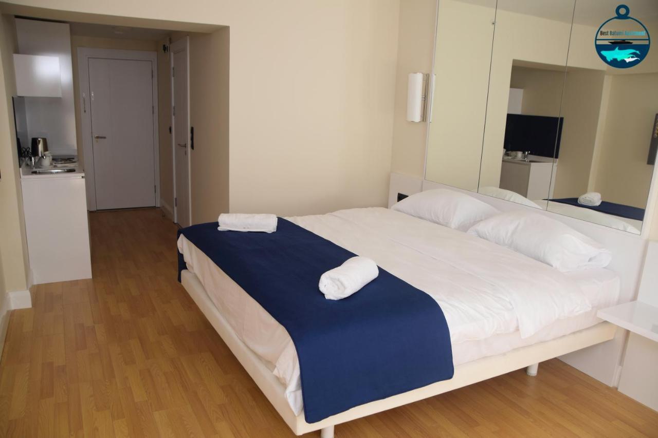 Best Batumi Apartments Ngoại thất bức ảnh