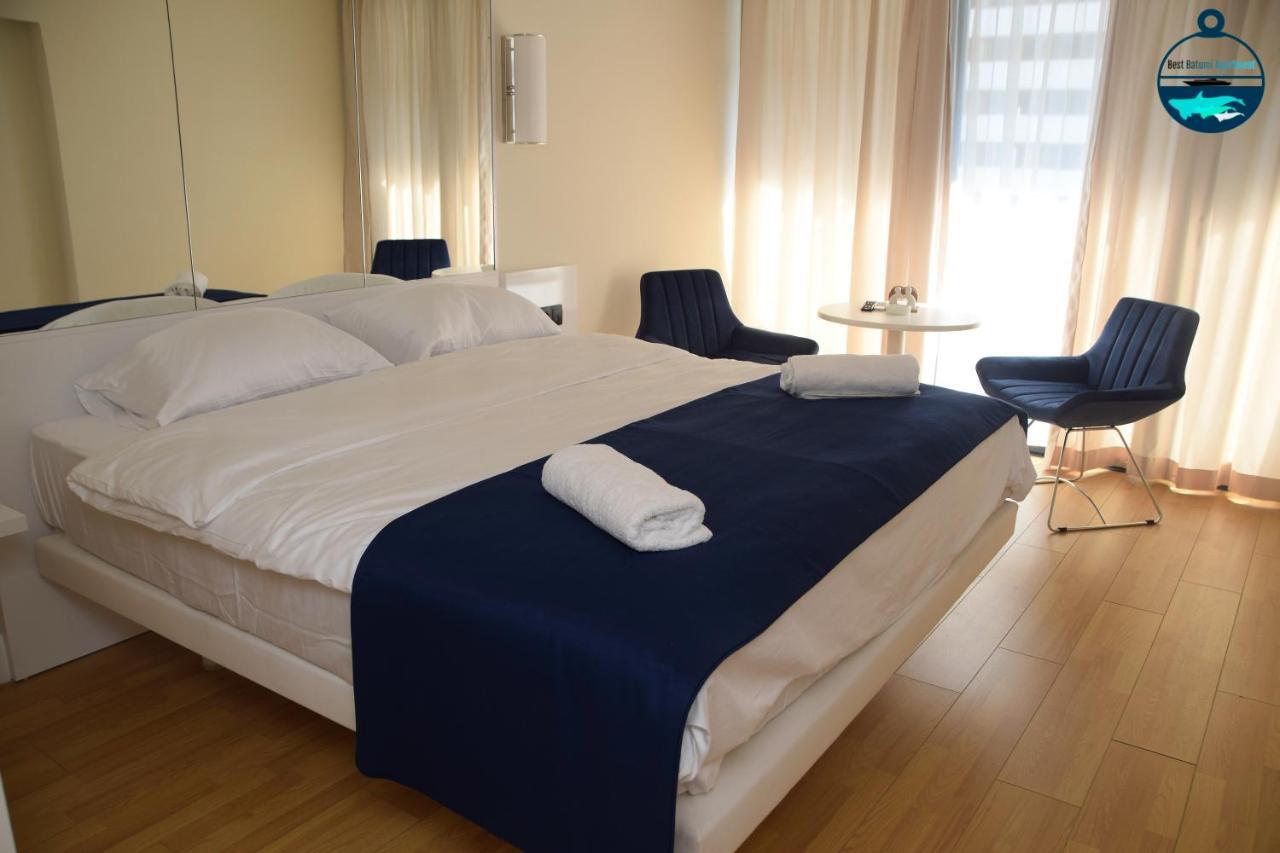 Best Batumi Apartments Ngoại thất bức ảnh