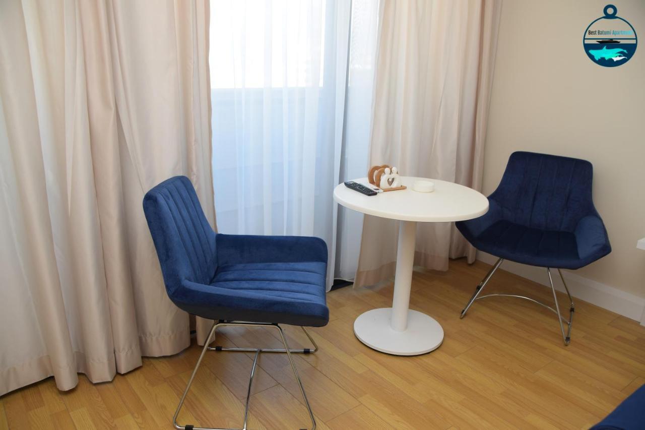 Best Batumi Apartments Ngoại thất bức ảnh