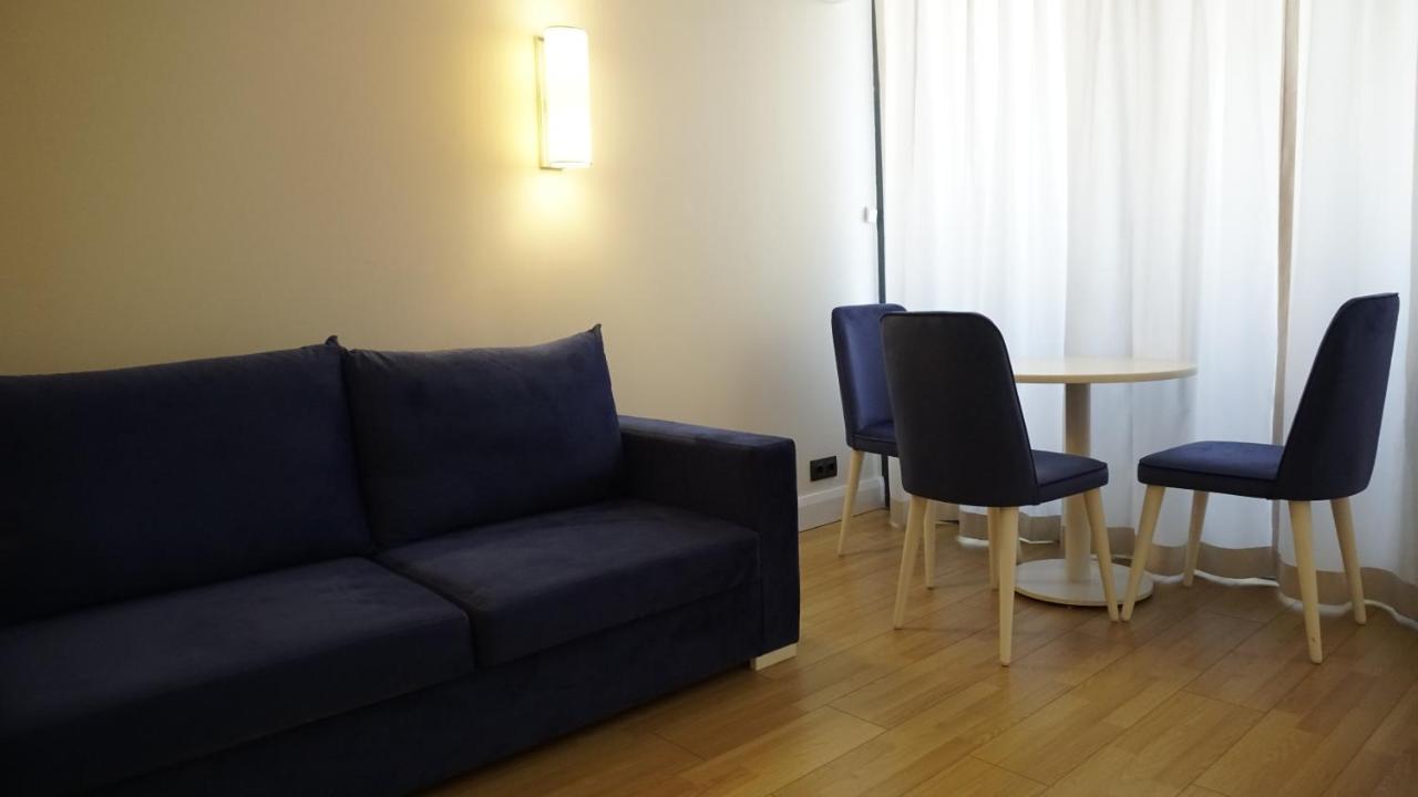 Best Batumi Apartments Ngoại thất bức ảnh
