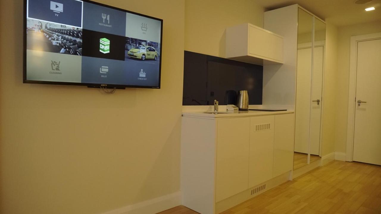 Best Batumi Apartments Ngoại thất bức ảnh
