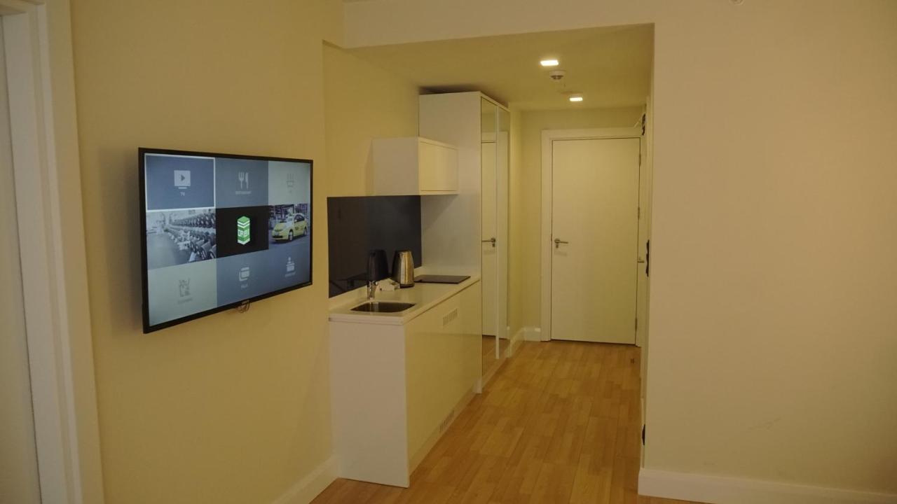 Best Batumi Apartments Ngoại thất bức ảnh
