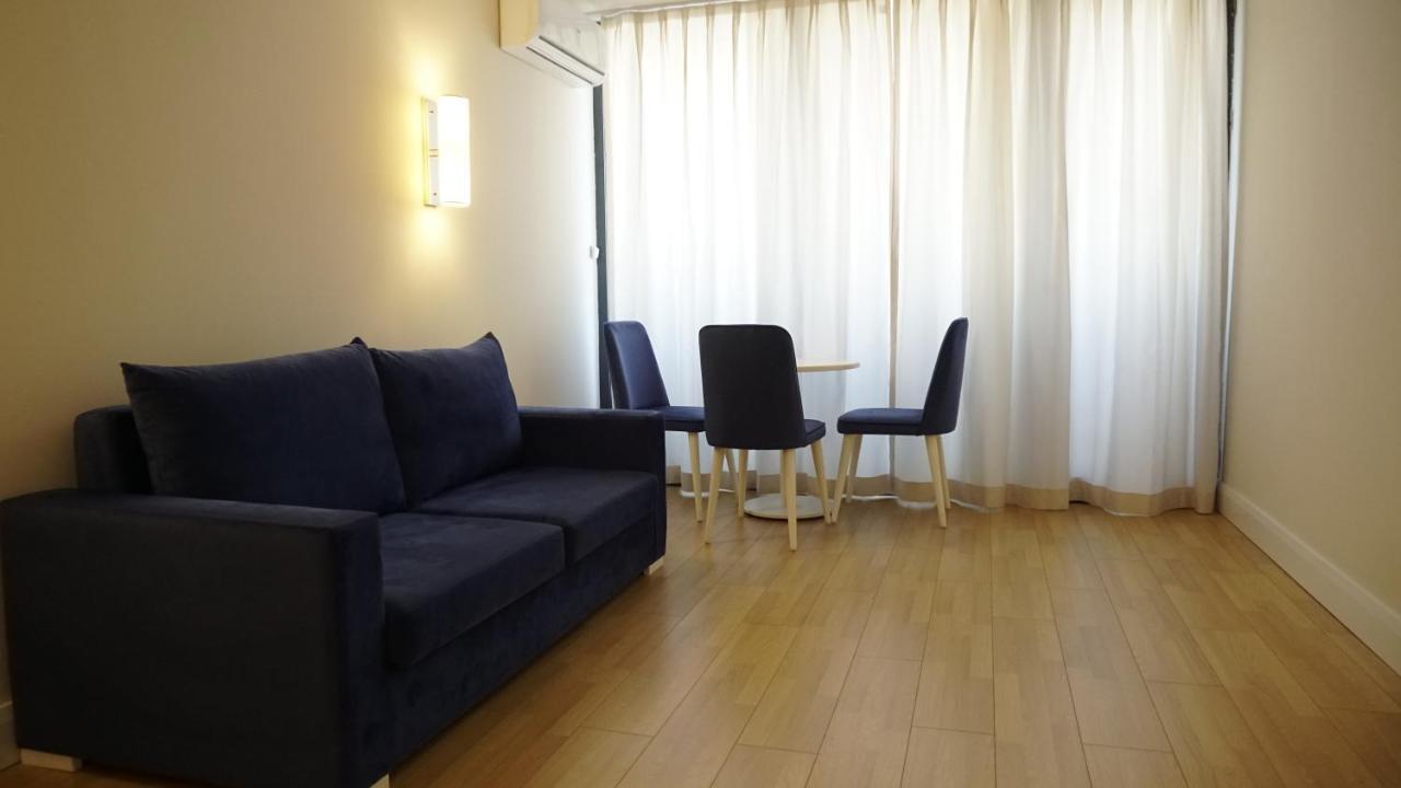 Best Batumi Apartments Ngoại thất bức ảnh