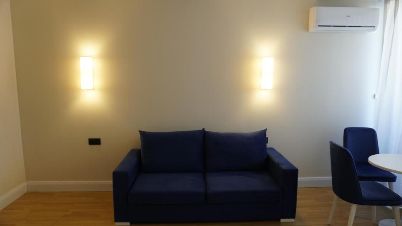 Best Batumi Apartments Ngoại thất bức ảnh