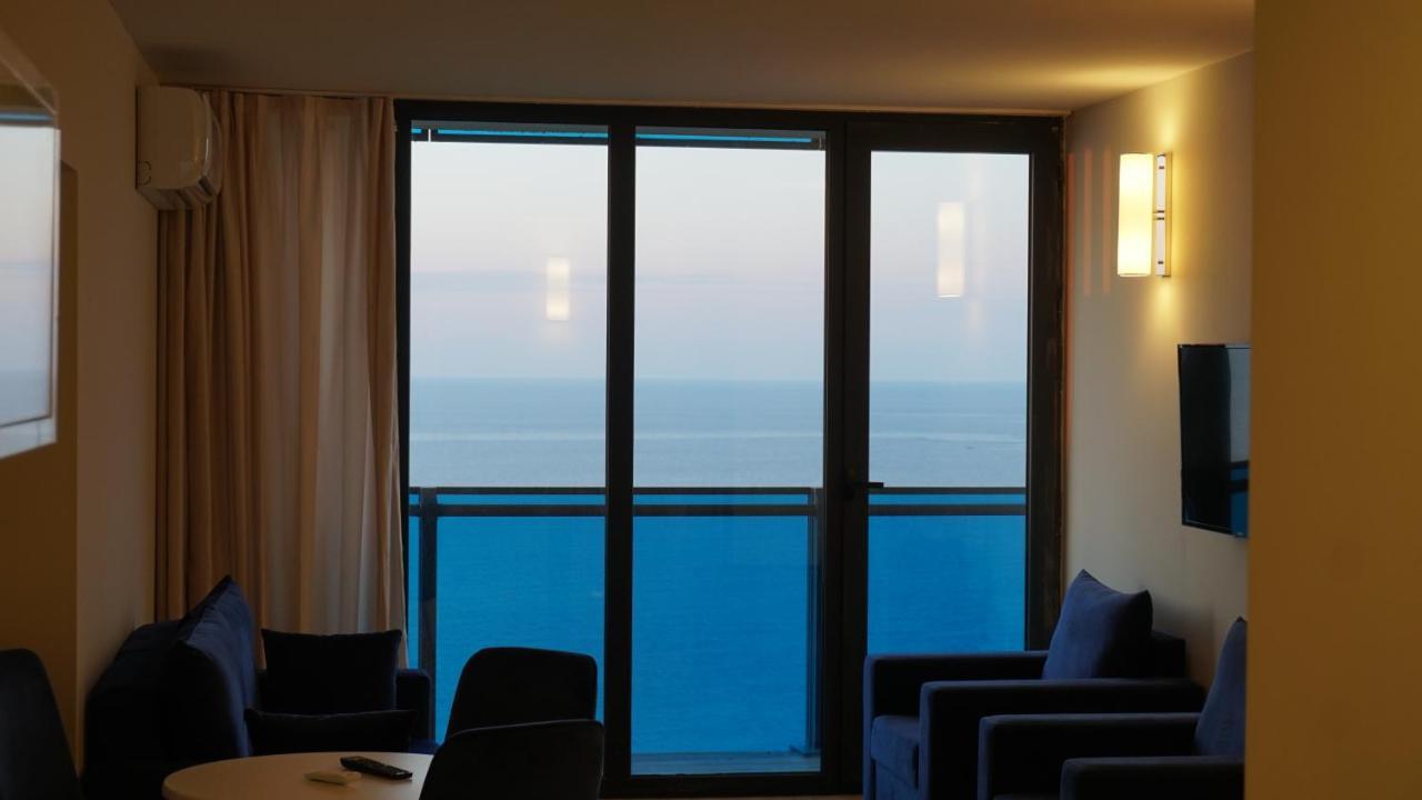 Best Batumi Apartments Ngoại thất bức ảnh