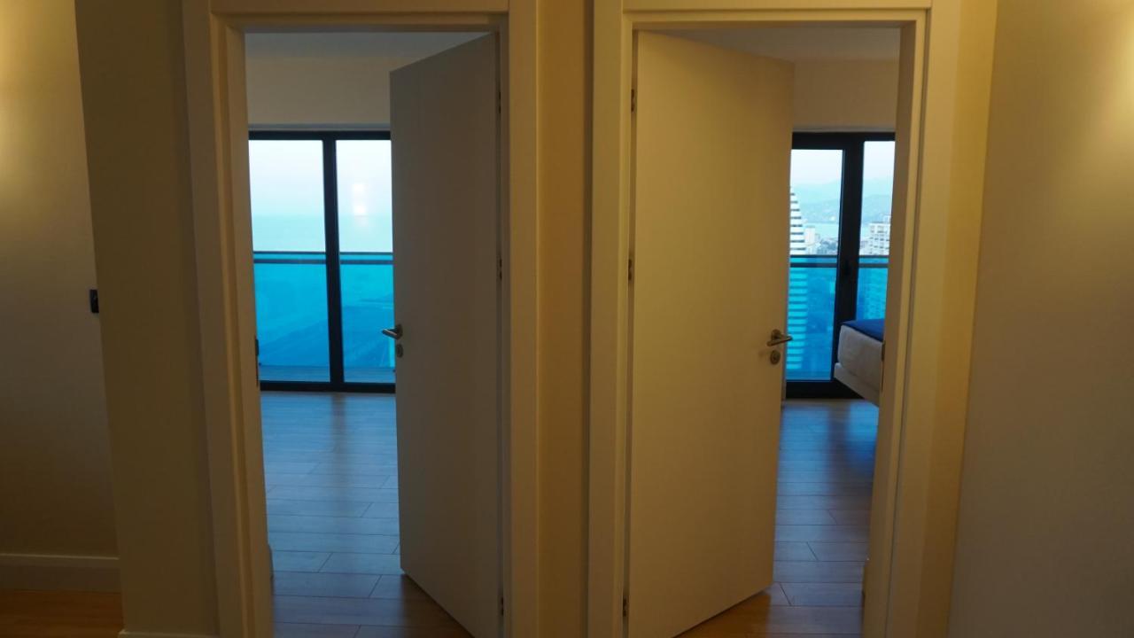Best Batumi Apartments Ngoại thất bức ảnh