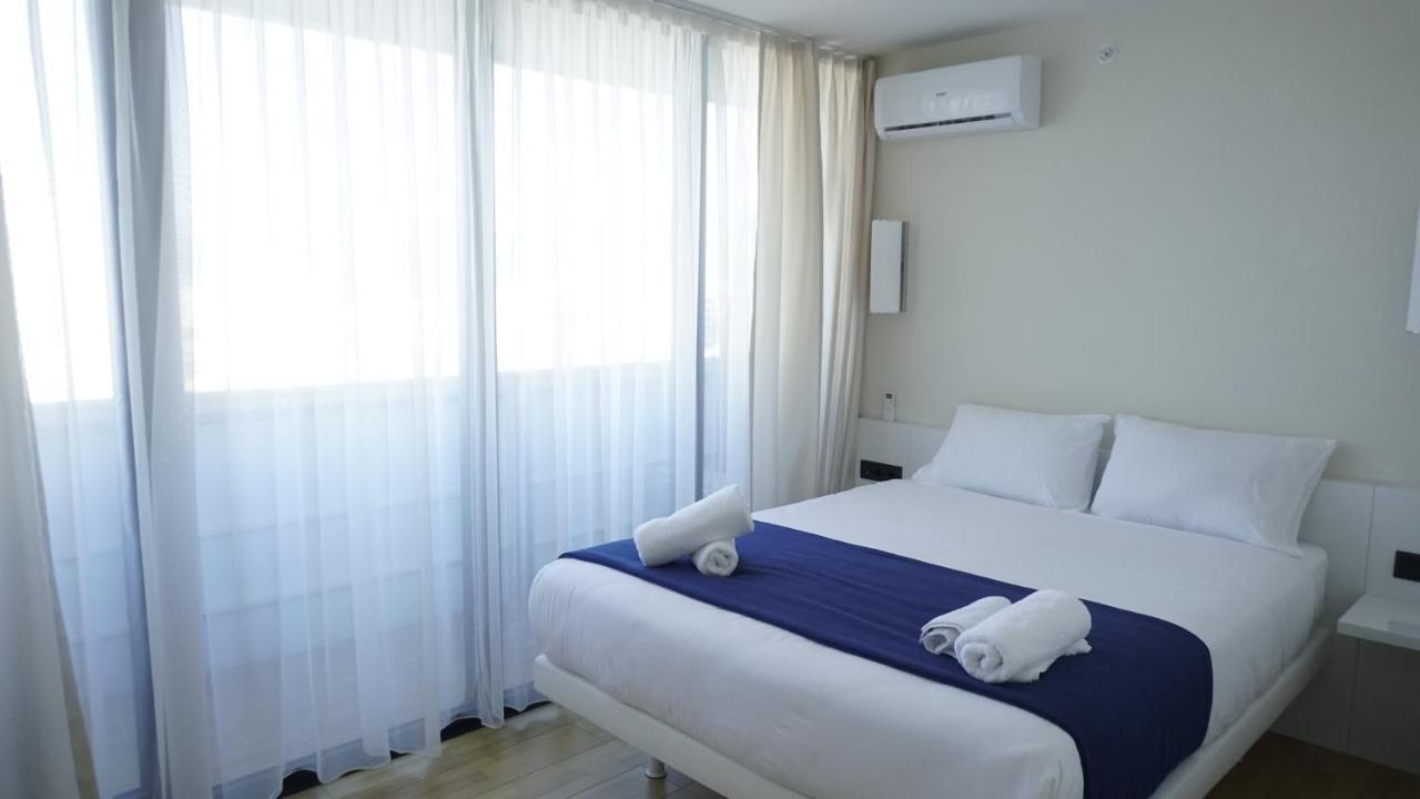 Best Batumi Apartments Ngoại thất bức ảnh