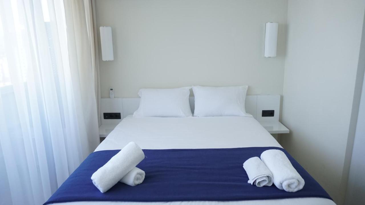 Best Batumi Apartments Ngoại thất bức ảnh