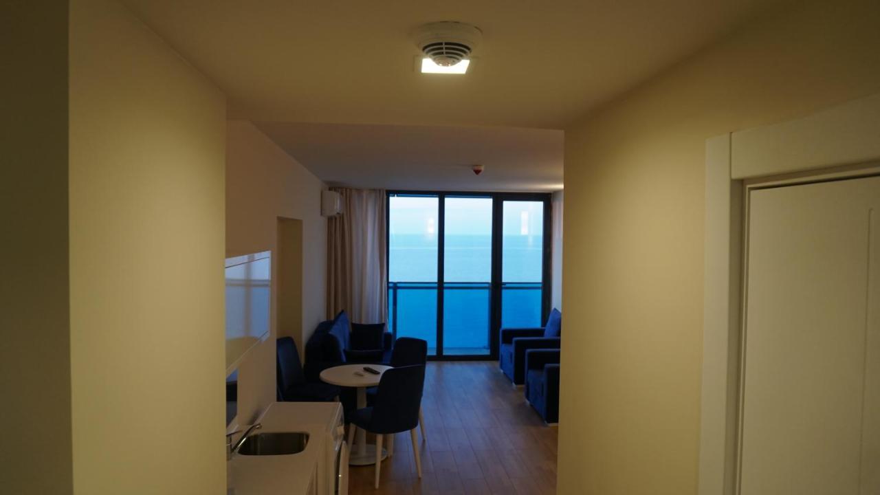 Best Batumi Apartments Ngoại thất bức ảnh