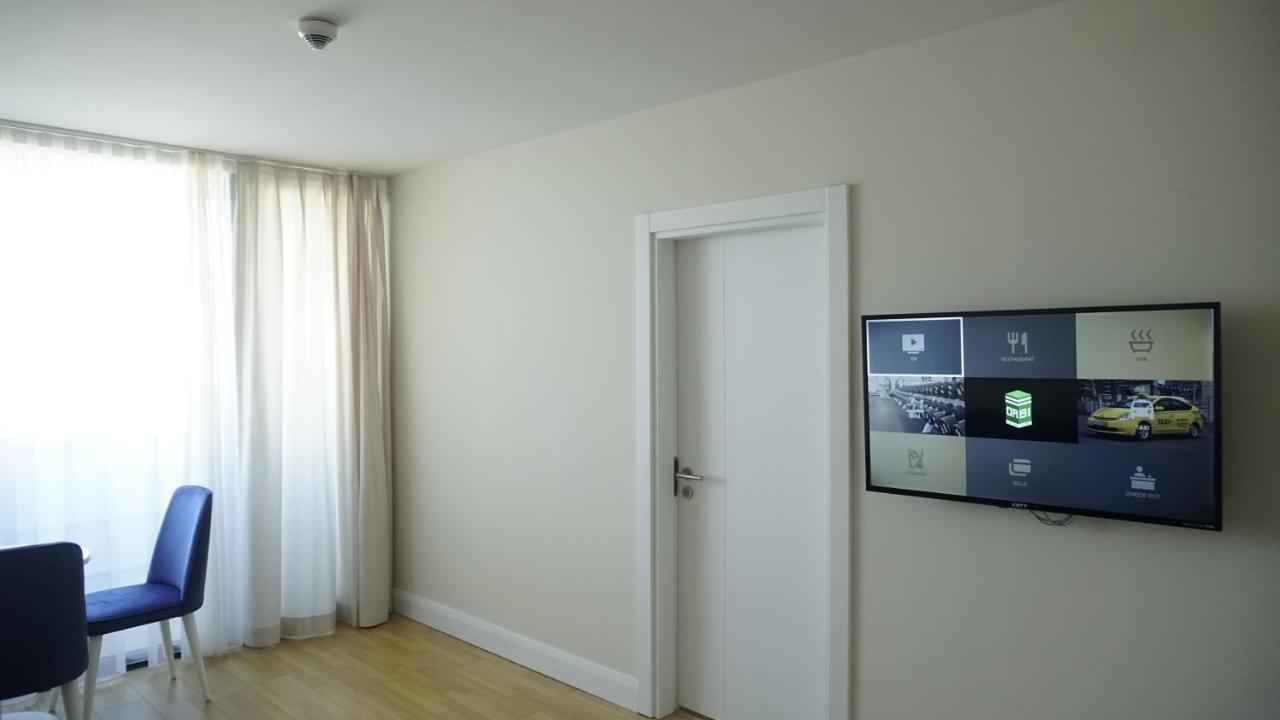 Best Batumi Apartments Ngoại thất bức ảnh