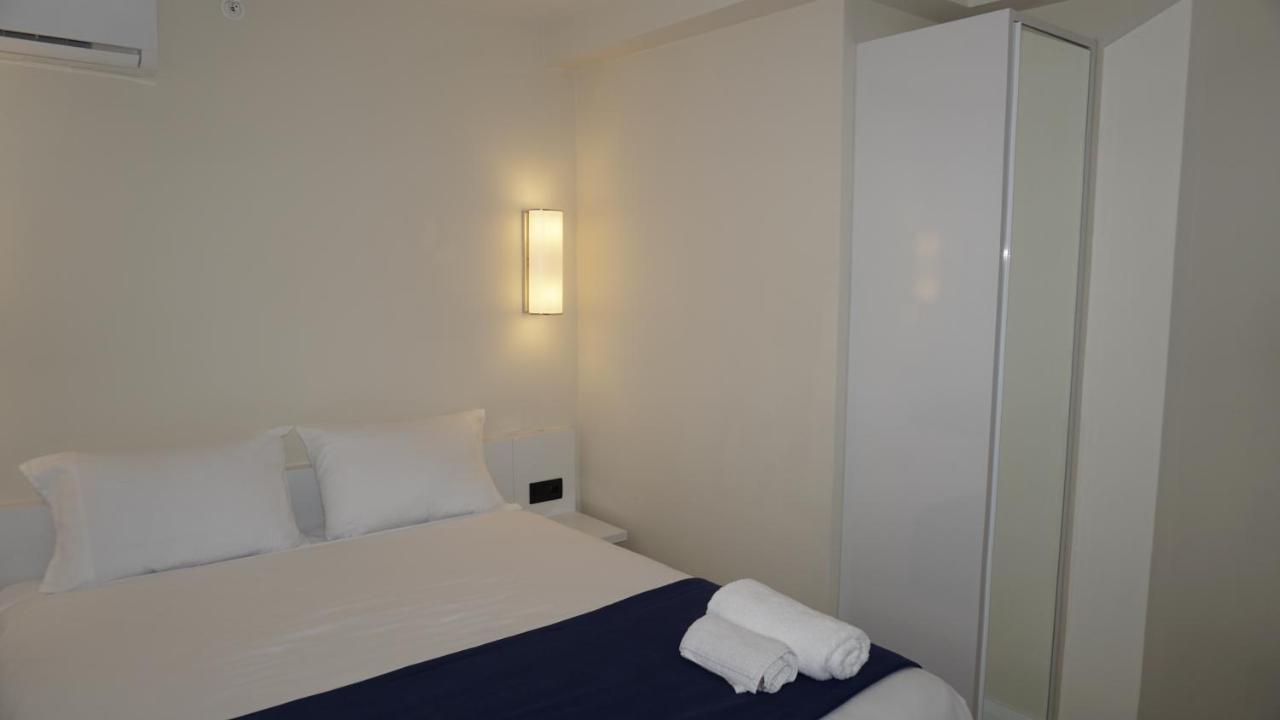 Best Batumi Apartments Ngoại thất bức ảnh