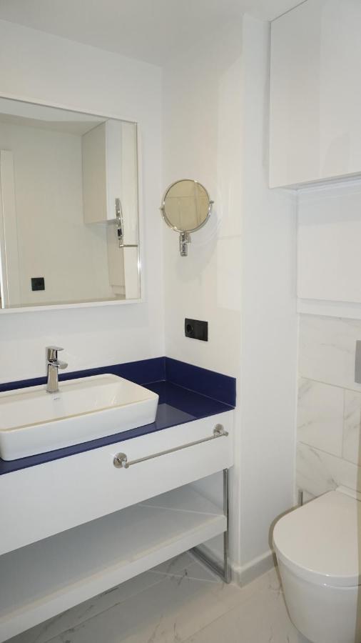 Best Batumi Apartments Ngoại thất bức ảnh