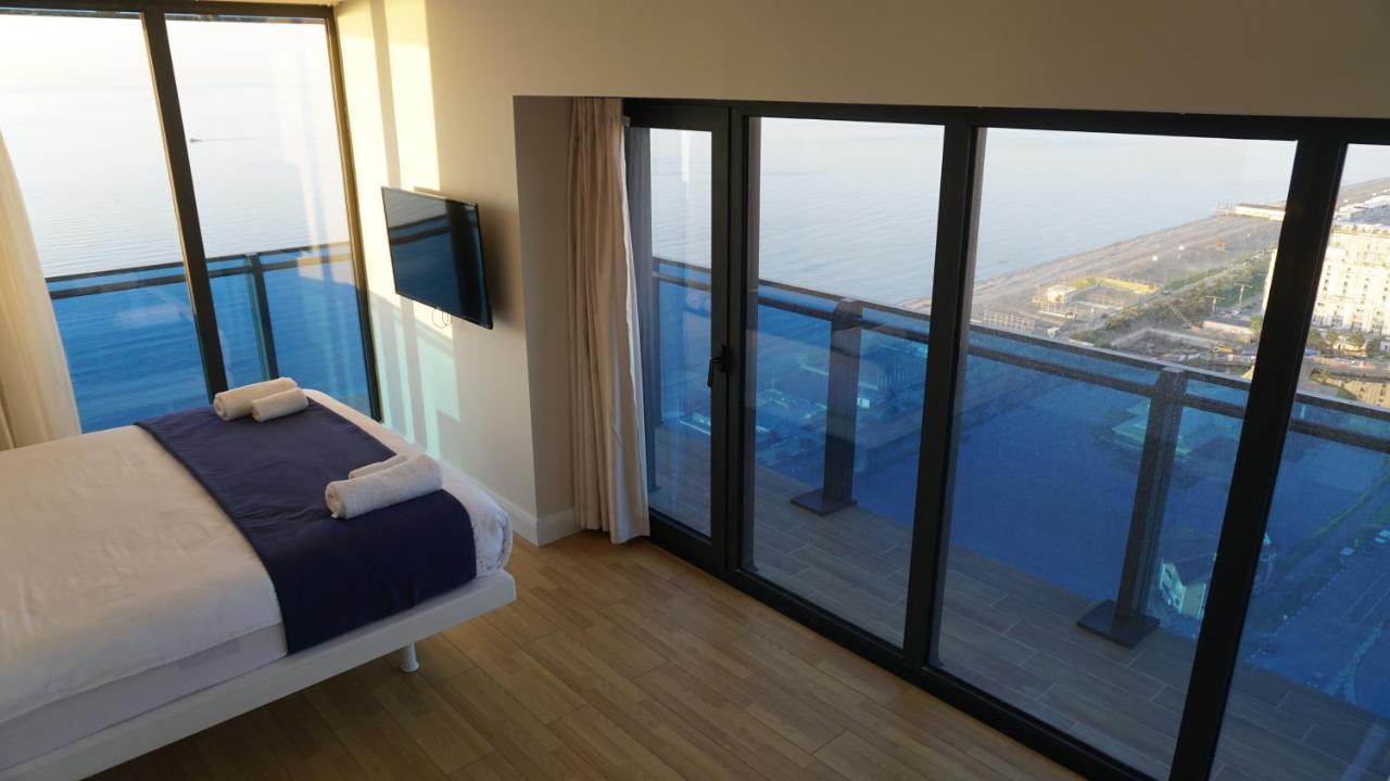 Best Batumi Apartments Ngoại thất bức ảnh
