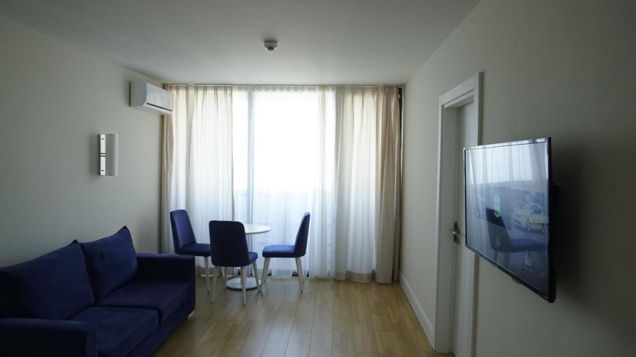 Best Batumi Apartments Ngoại thất bức ảnh
