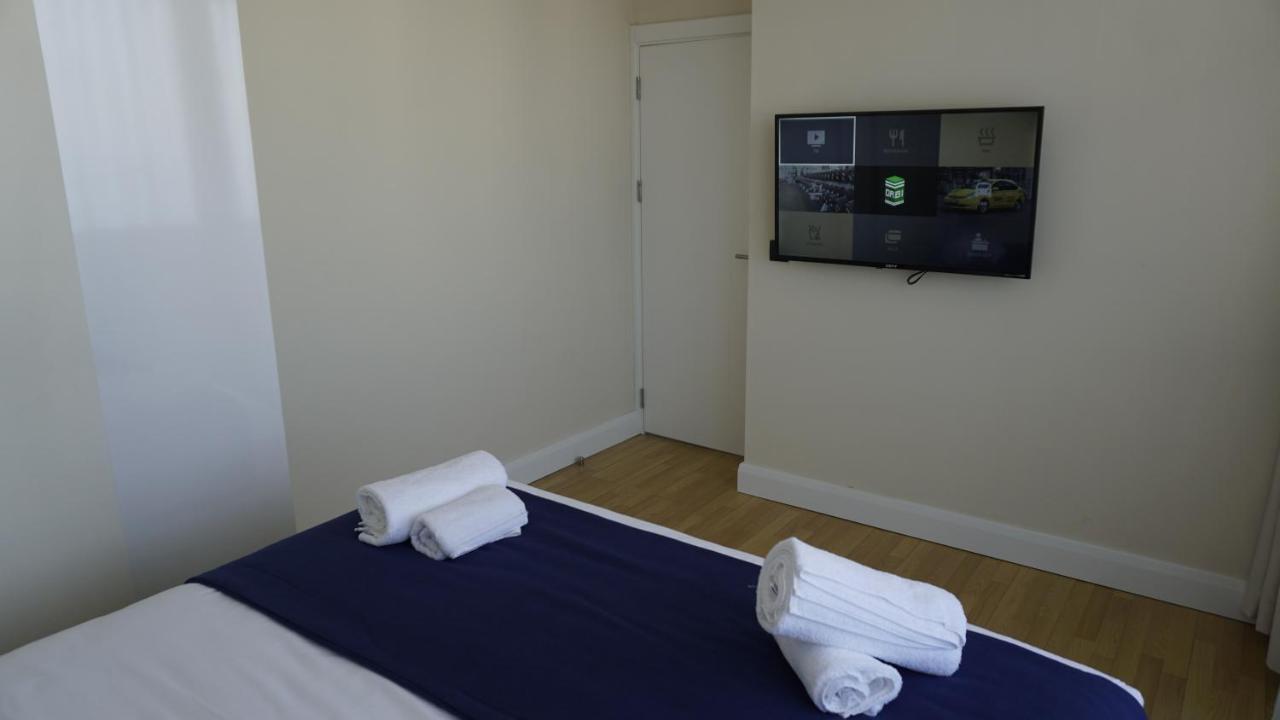 Best Batumi Apartments Ngoại thất bức ảnh
