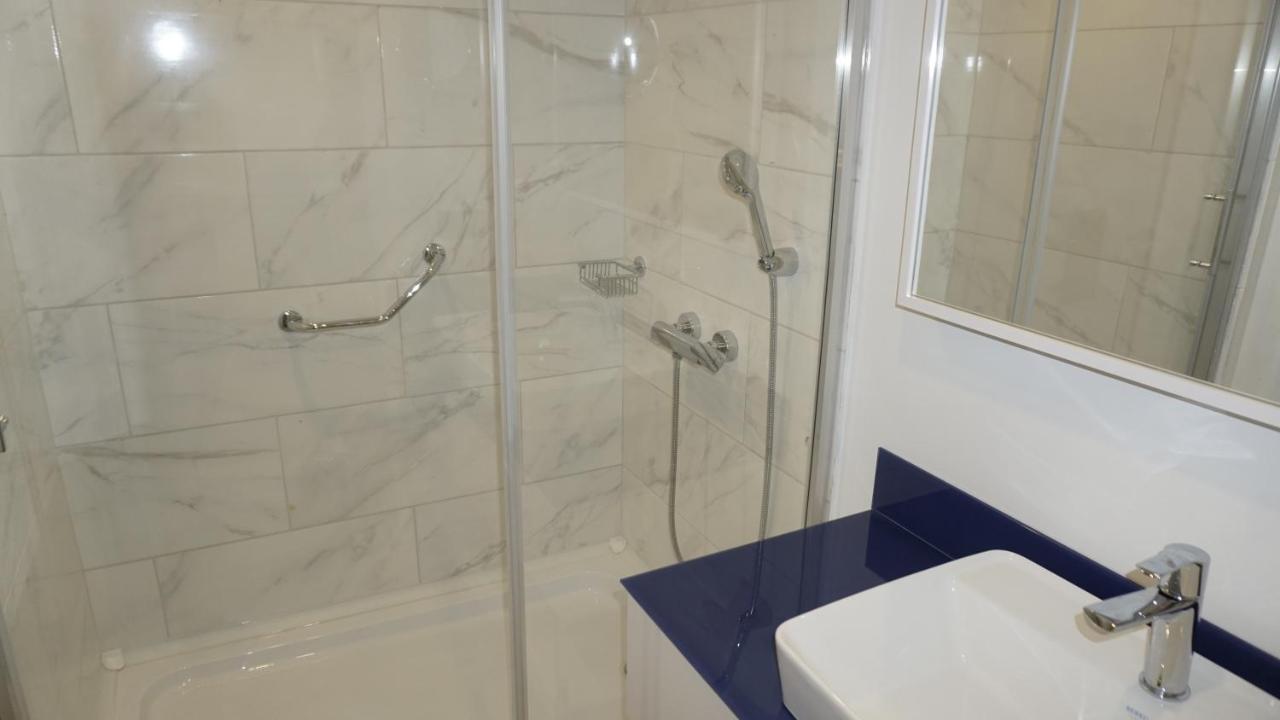 Best Batumi Apartments Ngoại thất bức ảnh