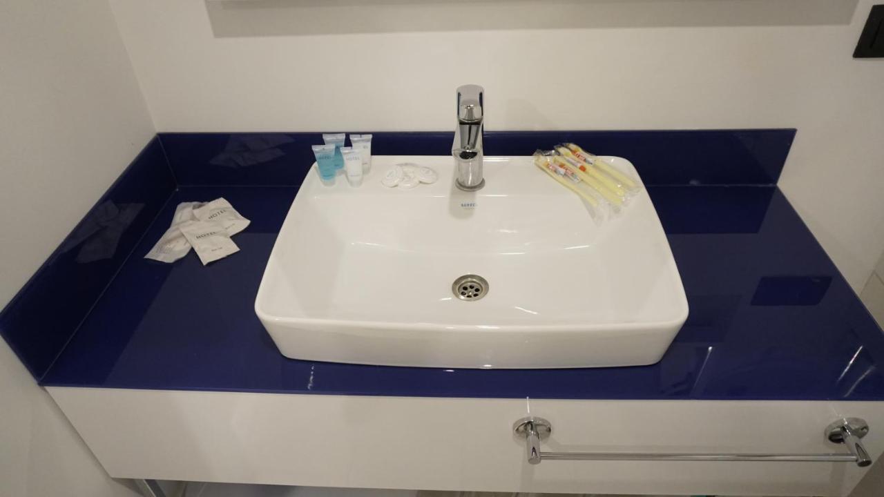 Best Batumi Apartments Ngoại thất bức ảnh