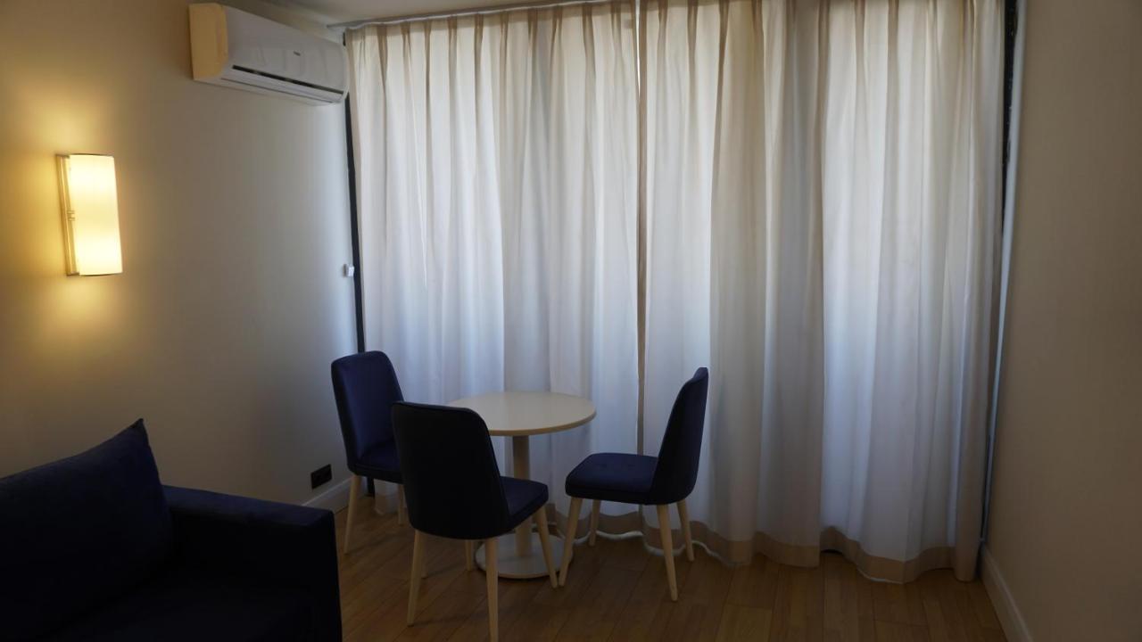 Best Batumi Apartments Ngoại thất bức ảnh