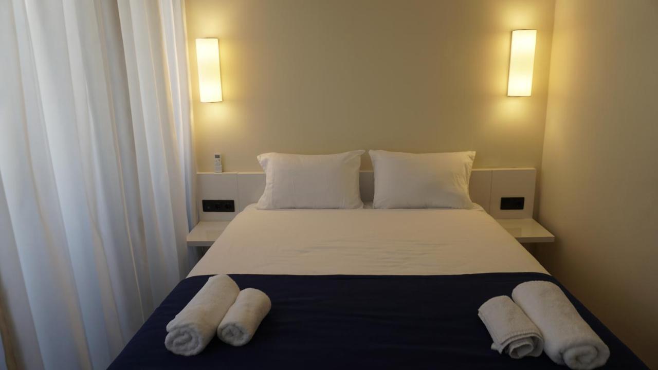 Best Batumi Apartments Ngoại thất bức ảnh