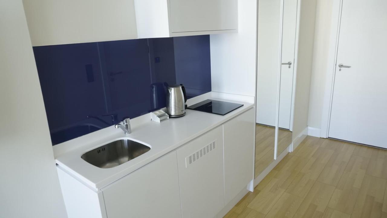 Best Batumi Apartments Ngoại thất bức ảnh