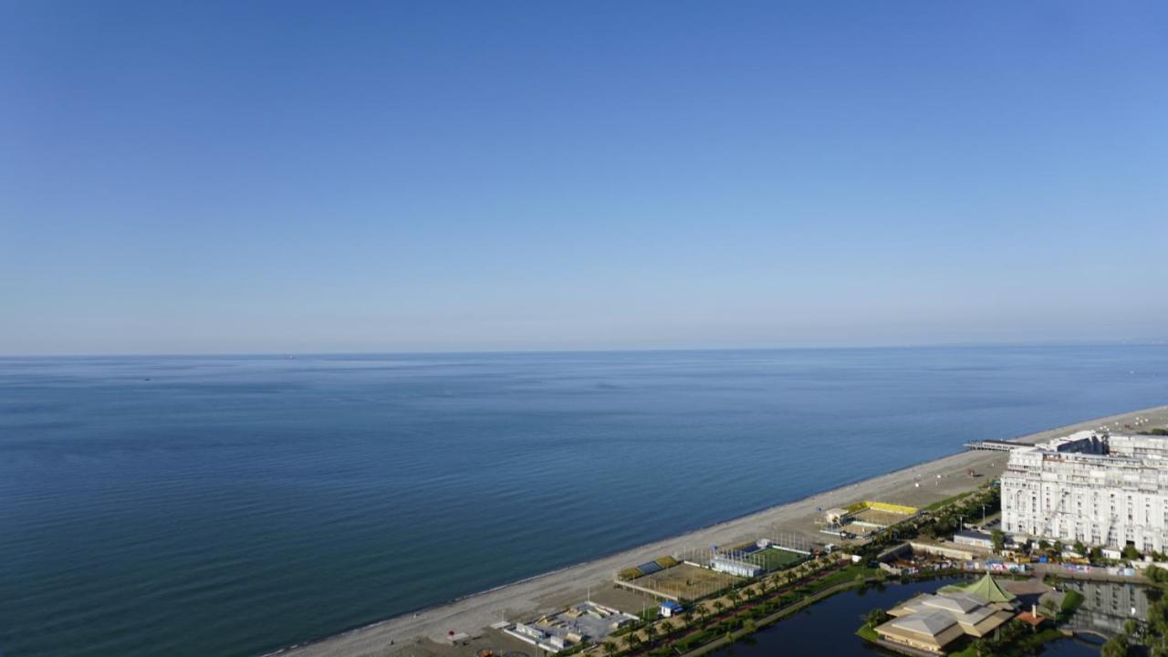 Best Batumi Apartments Ngoại thất bức ảnh