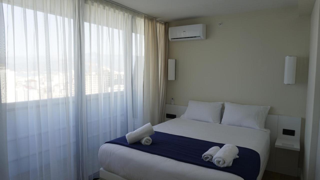 Best Batumi Apartments Ngoại thất bức ảnh