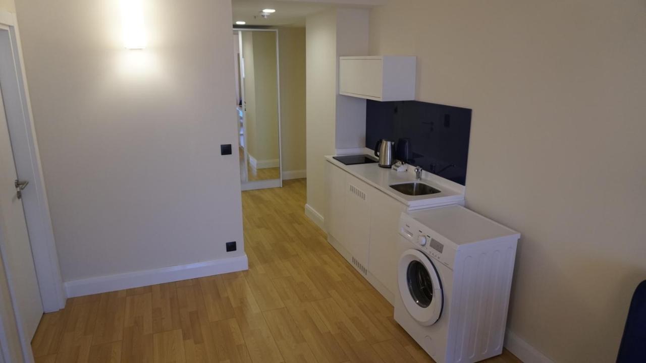 Best Batumi Apartments Ngoại thất bức ảnh