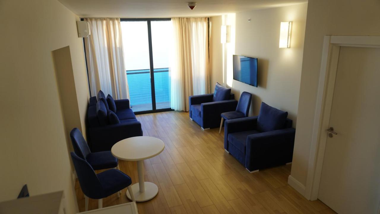 Best Batumi Apartments Ngoại thất bức ảnh