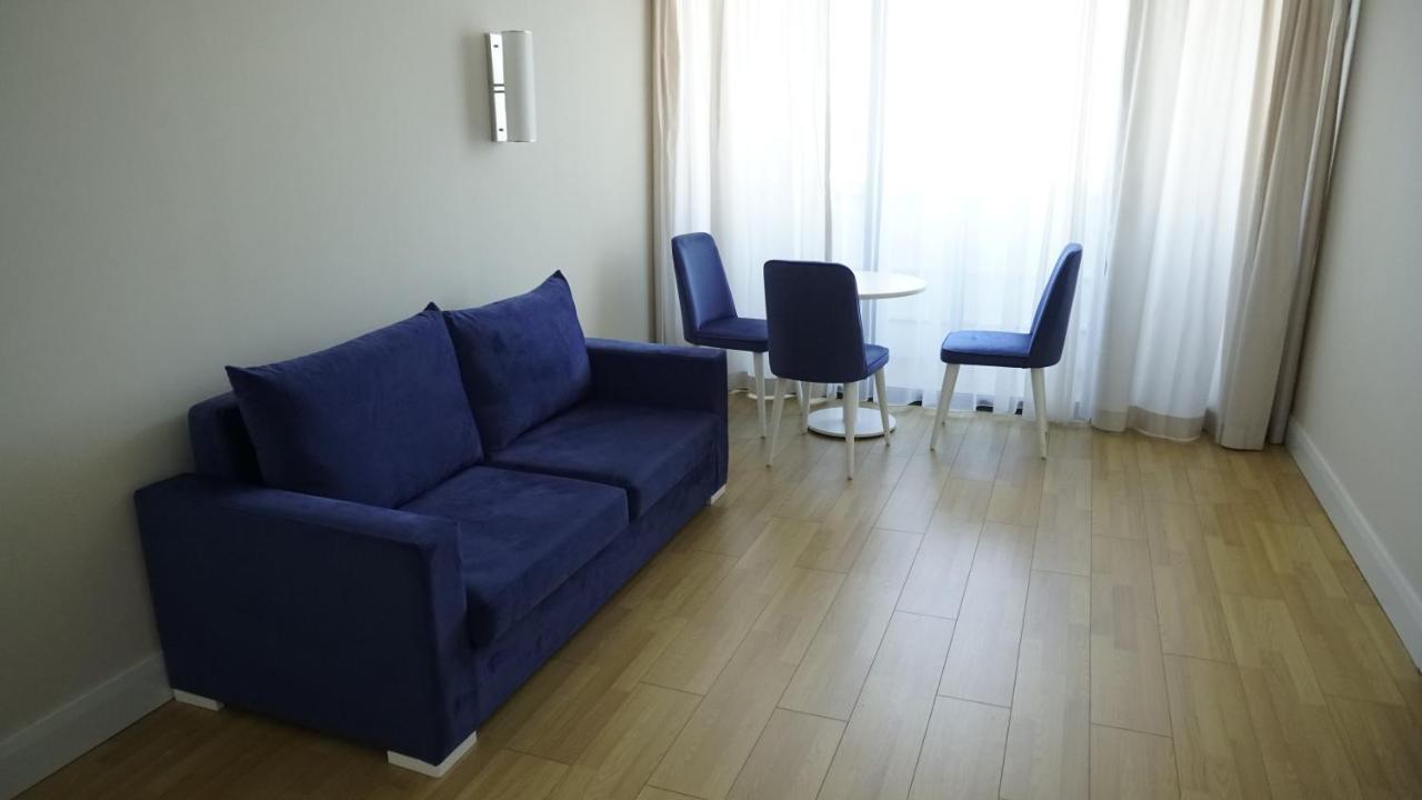 Best Batumi Apartments Ngoại thất bức ảnh