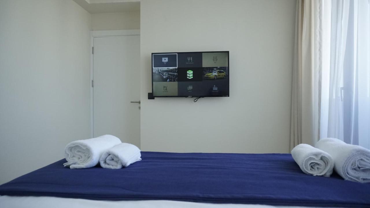 Best Batumi Apartments Ngoại thất bức ảnh