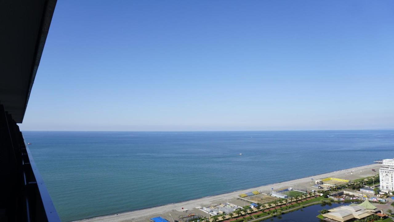 Best Batumi Apartments Ngoại thất bức ảnh